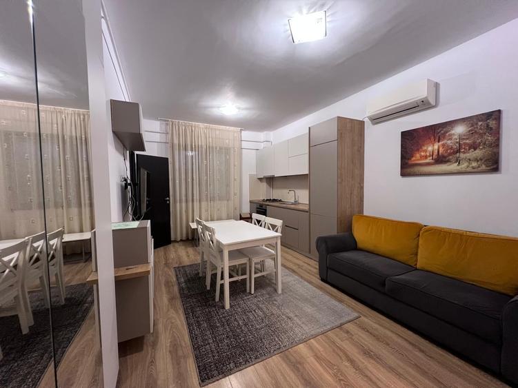 Apartament cu 2 camere | Păcurari – Petru Poni | Complet mobilat și utilat - 7