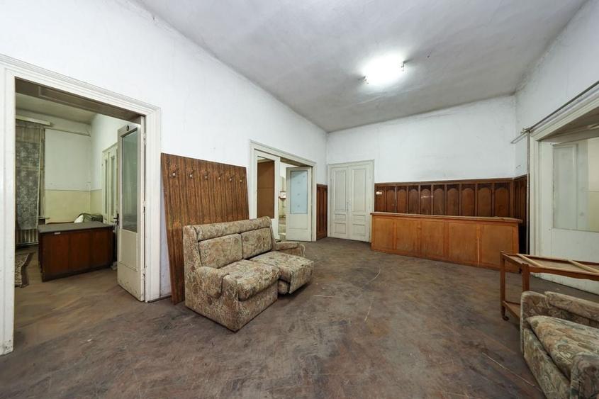 Casă spațioasă &icirc;n centrul orașului Sf&acirc;ntu Gheorghe | Teren 1300 mp - 19