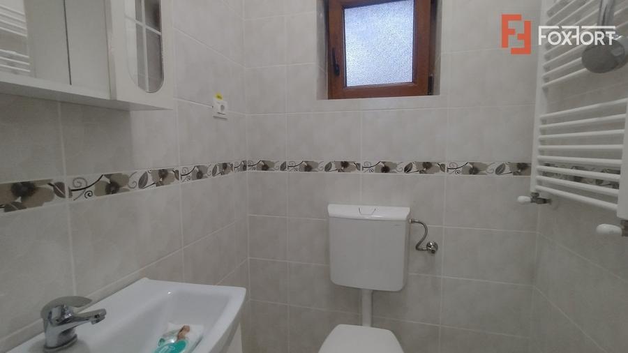 Casa tip calcan 5 camere, zona Mehala - Oportunitate investitie - 21