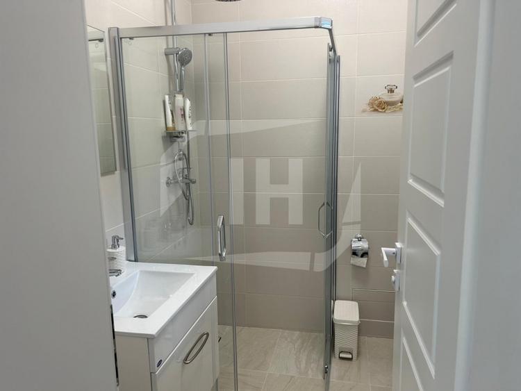 Apartament 1 camera, parcare, CENTRU - 6