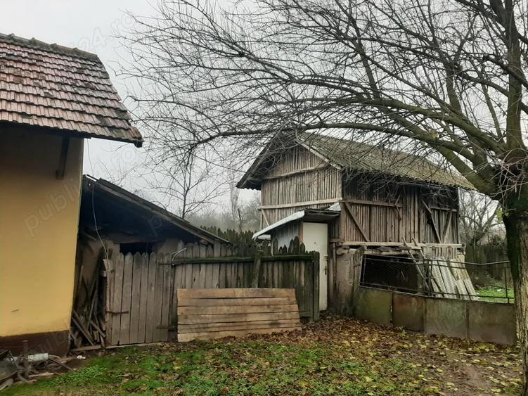 Casa de vanzare in sat. Celaru, Dolj - 2