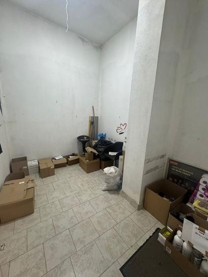 Spatiu comercial stradal zona Metrou Grigorescu, Titan, 77mp - 3