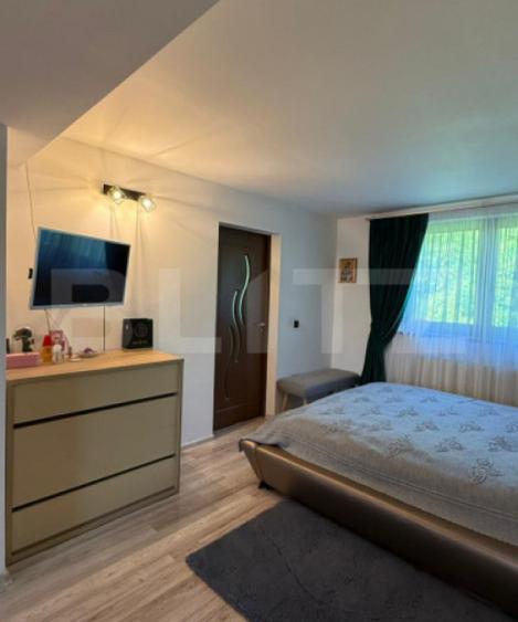Duplex, 264 mp utili, 8 camere, cartier Burdujeni-Sat - 6