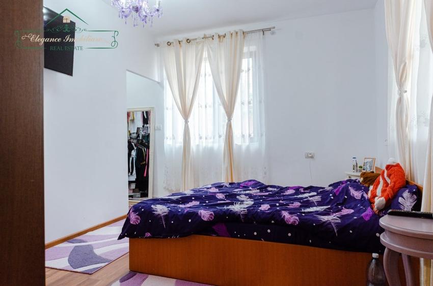 Casa cu 4 camere, centrala proprie si panouri fotovoltaice, zona Bujac, Arad - 4