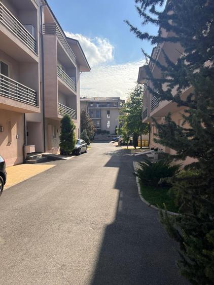 Apartament de inchiriat in Otopeni, ultracentral, Carmenta Residence - 1