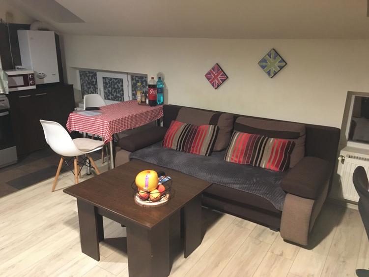 Inchiriez apartament modern cu 2 camere in zona complexului Diana, Gheorgheni - 2