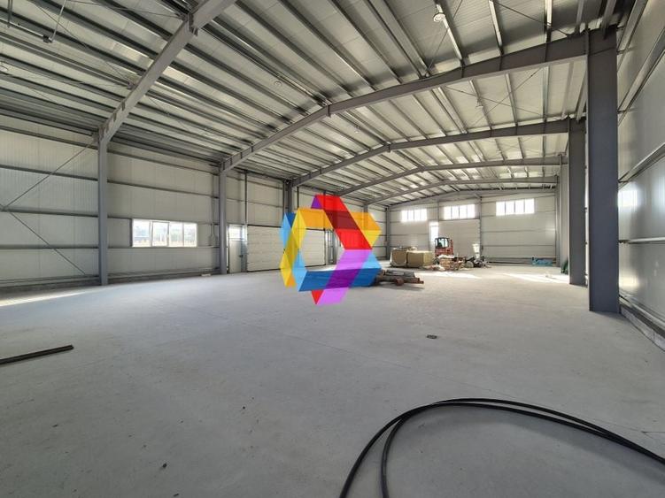 Hala de inchiriat Brașov - 597 mp plus-imo.ro - 3