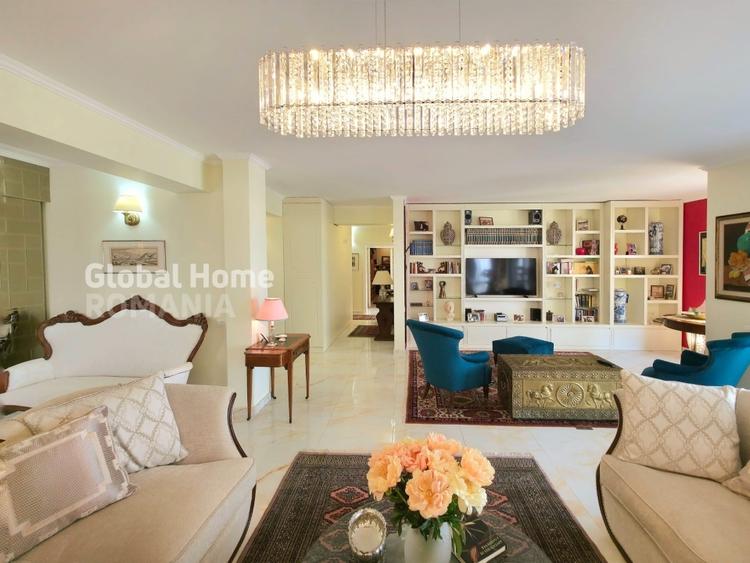 Panoramic View - 4 Rooms - Parking | Pitesti Residence - I C Bratianu 54 - 14