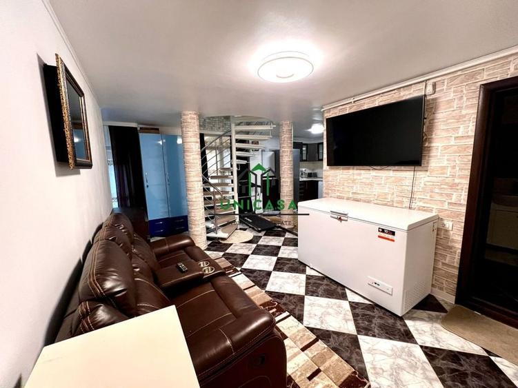 Casa P+1 / Stirbei Voda - 16