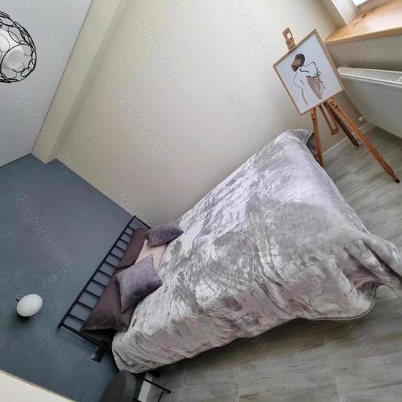 2 camere zona Obor - 1