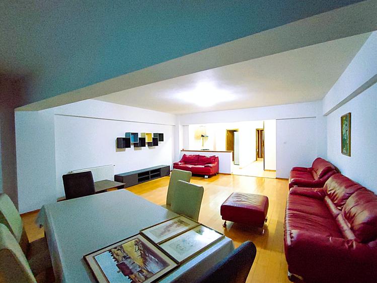 APARTAMENT 3 CAMERE 104 MP + loc parcare de inchiriat, zona DELFINARIU - 5