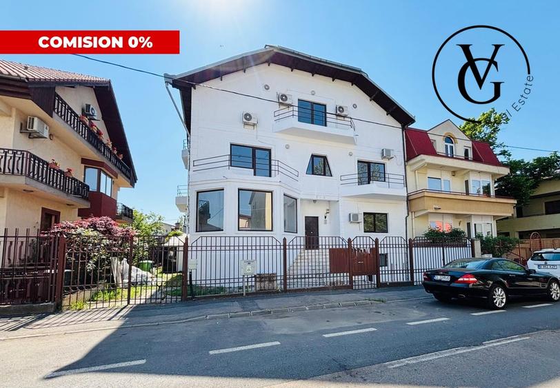 Casa ideala pentru investitie in zona 1 Mai – Domenii - 1