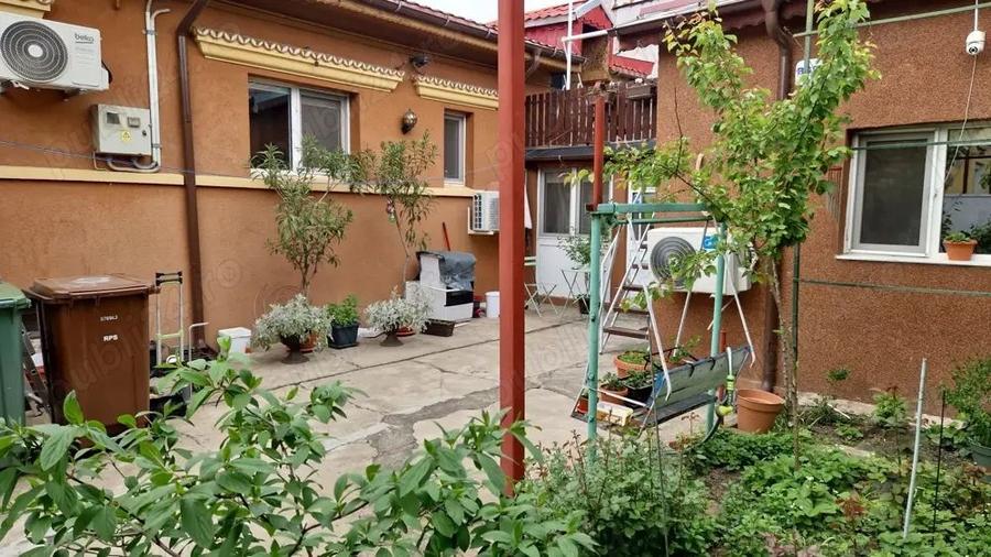 URGENT!, TEREN IN PROPRIETATE, ZONA LINISTITA, NEGOCIABIL - 1