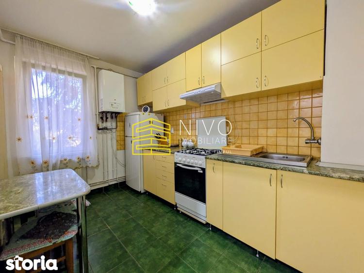 Apartament 2 camere Tg. Mure? Unirii Str. Gh. Pop de Base?ti - 5