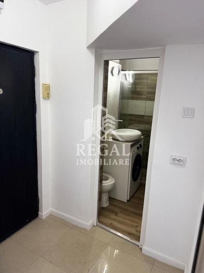 Garsonieră de închiriat în zona Micro 5/1 – confort și accesibilitate - 3