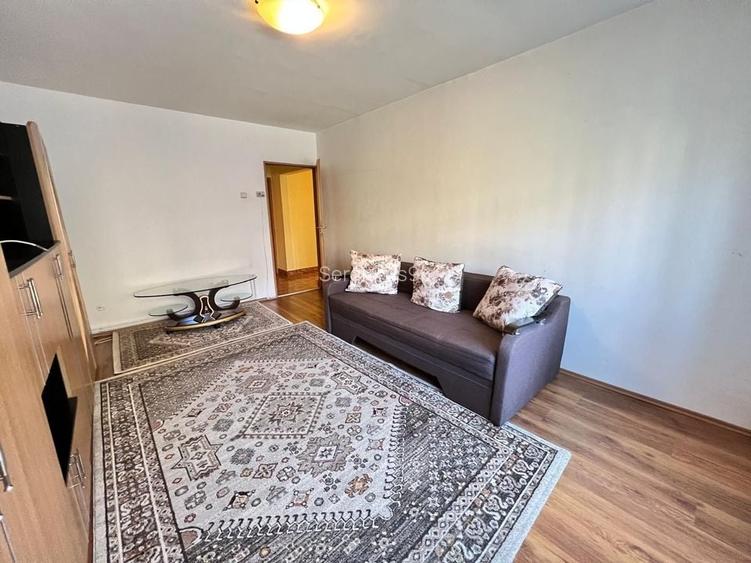 Apartament cu 2 dormitoare | 55 mp | Parcare | Manastur str. Tasnad
