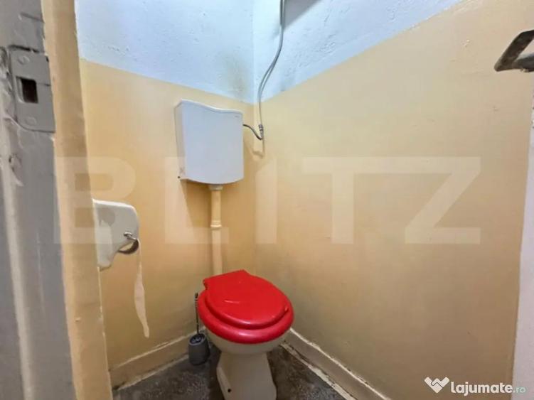 Spa?iu comercial de inchiriat, zona Decebal pozi?ie e - 9