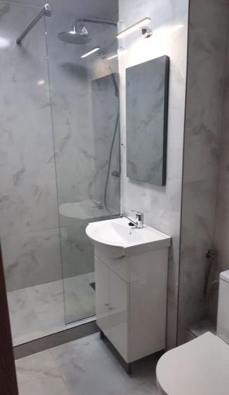 Garsoniera centrala proprie | renovata | bloc 1980 | Gorjului, Pacii - 1