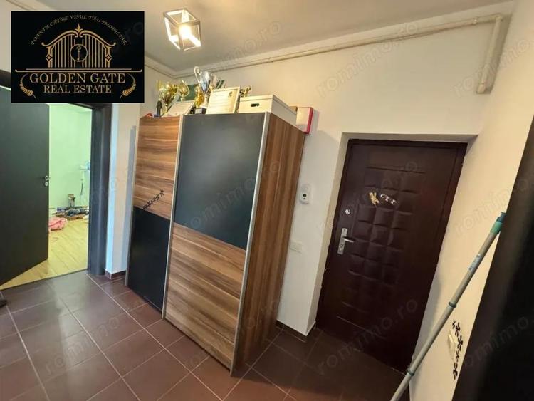 Chiajna - Rezervelor | 3 Camere 70 MP | Balcon | Centrala - 6