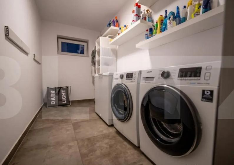 Casa ultra moderna, 280mp disponibila imediat - 16