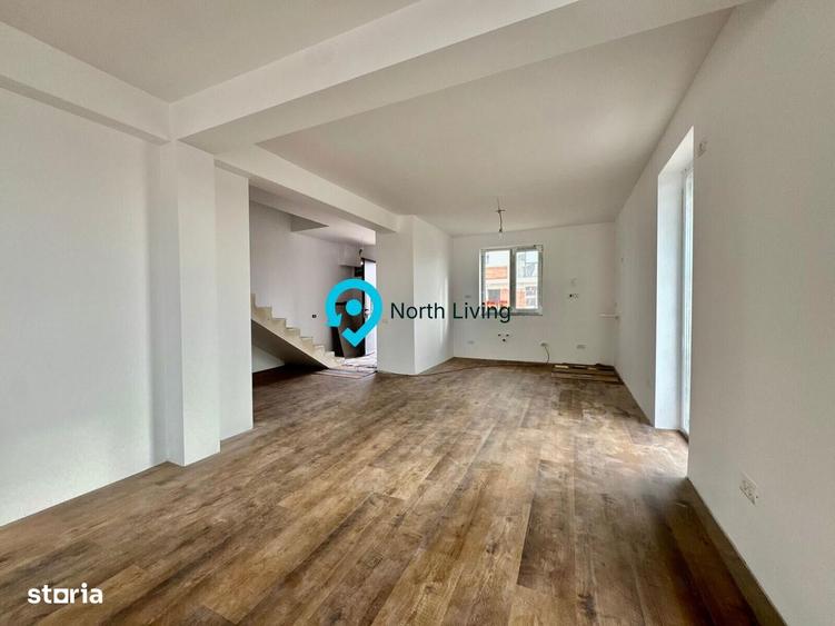 Vila in ansamblu boutique | 4 camere - 4