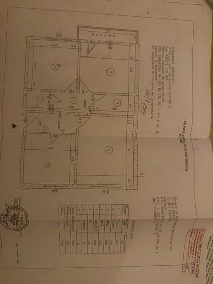 Apartament parc Sebastian - 8