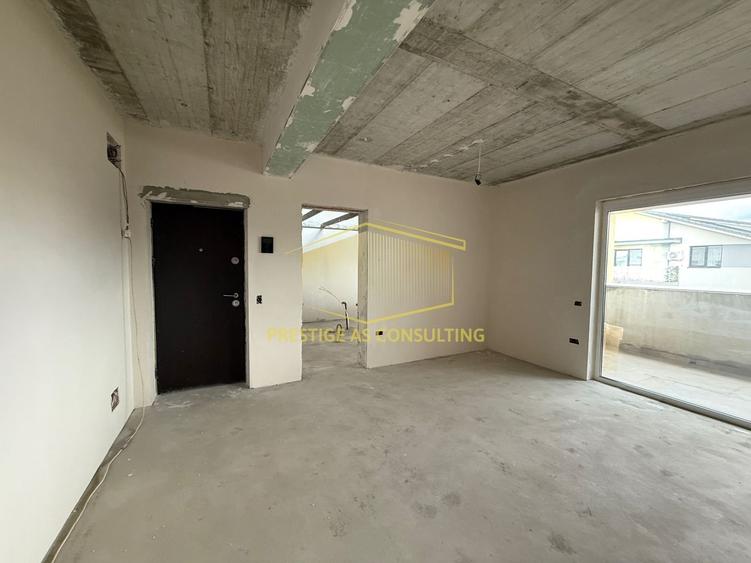 Apartament 3 Camere+Scara interioara | Lift | Dumbravita-Kaufland - 4