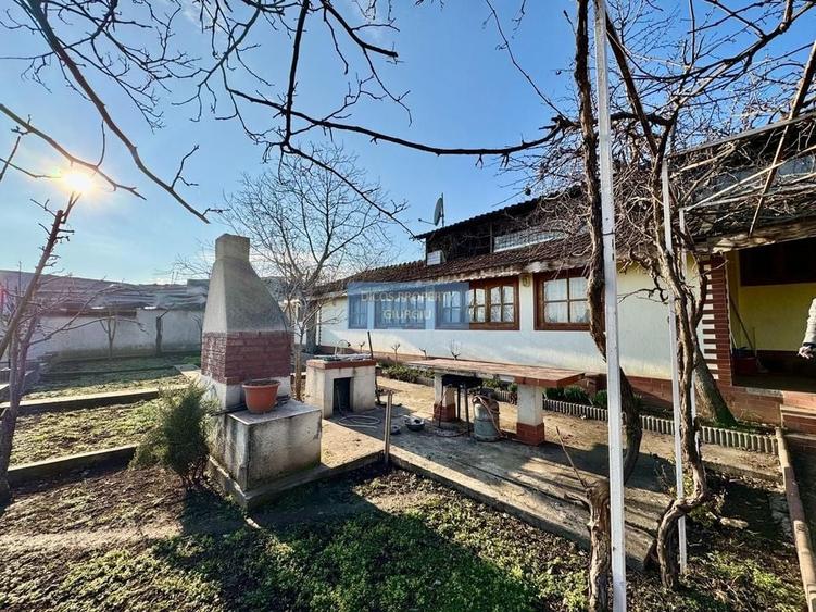 Proprietate de v&acirc;nzare &icirc;n Frătești, zona Biserica - 9