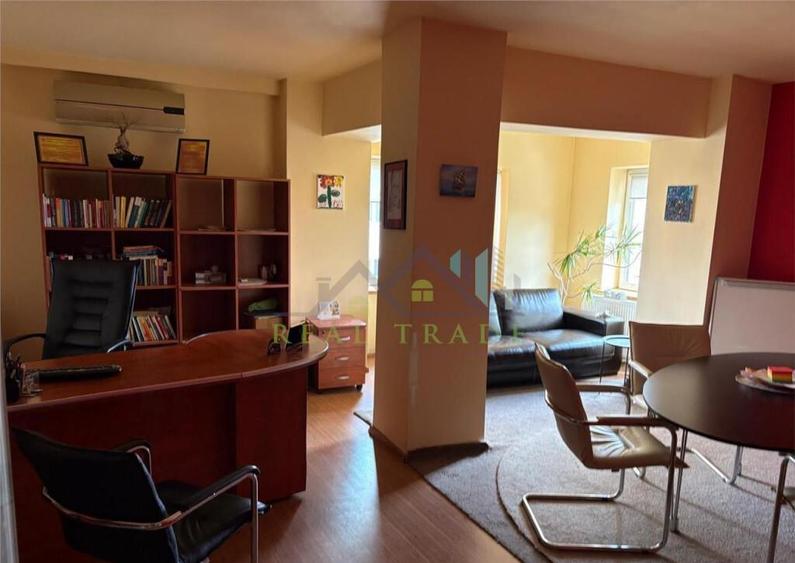 Apartament 4 camere Centrul Civic- Kogalniceanu - 3
