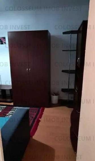 Garsoniera mobilata, utilata, balcon, boxa, zona Tractorul! - 8