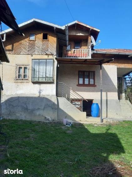 Casa +teren de vanzare - 4
