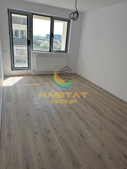 Apartament 2 Camere Sector 4 Grand Arena 53.20Mp - 9