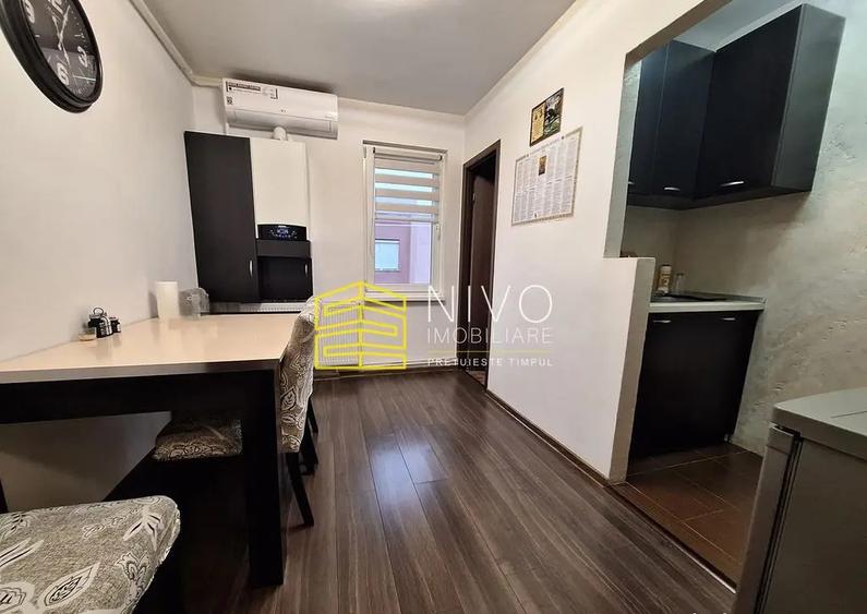 Apartament 3 camere Tg. Mure? Tudor Zona For... - 6