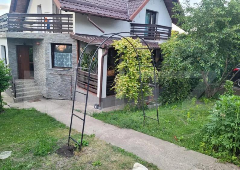 Casa de vanzare | 190 mp | 500 mp teren | Tatara?i - 9