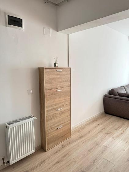 Apartament 2 camere 45 mp utili, Etaj 1, mobilat si utilat, Giroc - 11