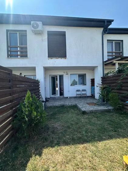 Casa de Inchiriat in Bragadiru/Cartierul Verde - 7