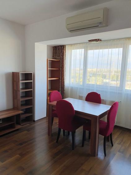 Proprietar - Garsoniera Complex Quadra 2 | Lujerului Sema Park - 2