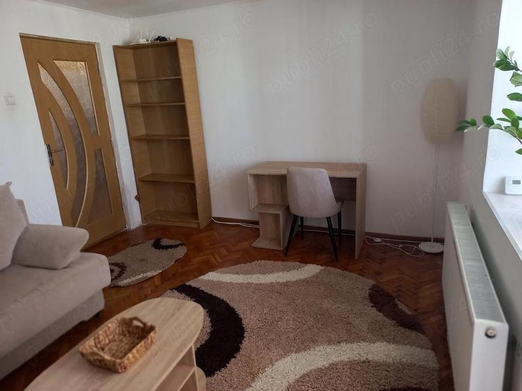 Inchiriez apartament 1 camera zona soarelui direct proprietar - 2