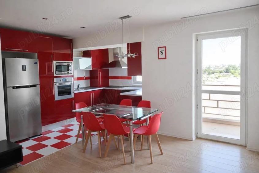 Vand apartament 3 camere Vitan Barzesti - 3