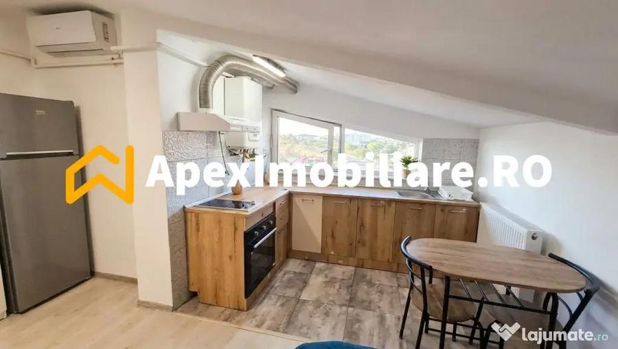 Garsoniera de inchiriat Fundeni Bucure?ti | ApexImobiliare. - 6