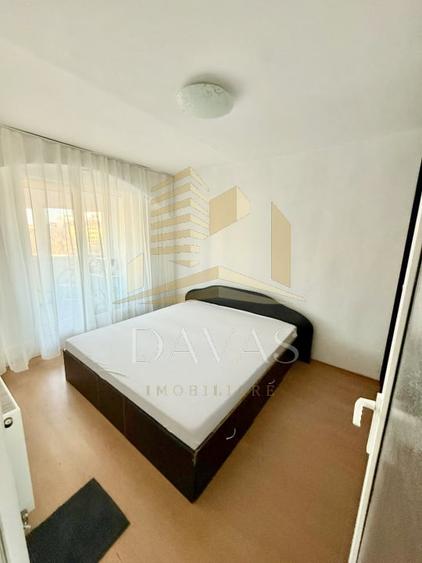 Apartament cu 3 camere decomandate |Teodor Mihali-Iulius Mall |parcare - 2