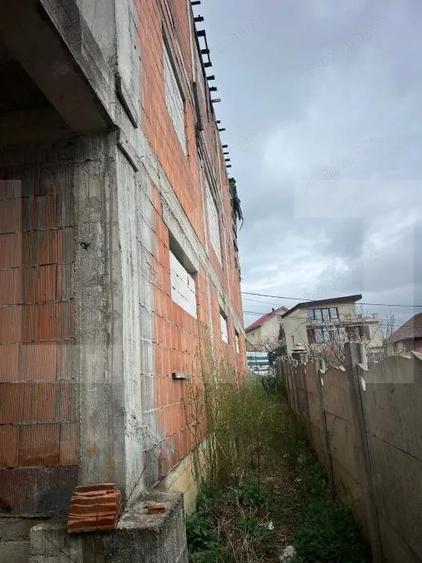 Teren 600 mp in Baciu oportunitate unica, casa inclusa - 6