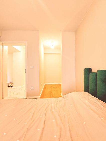 Apartament cu 2 camere decomandat, mobilat în Carierei