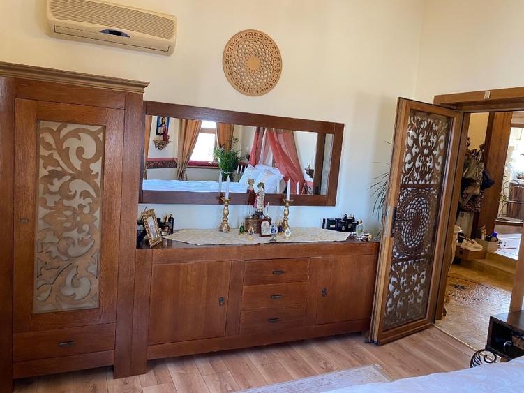 Penthouse cu vedere panoramica la mare in centrul vechi - 6