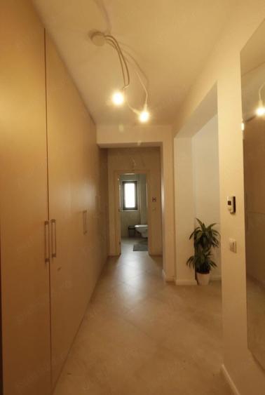 Apartament 1 camera, Aleea Sadoveanu, mobilat si utilat - 7