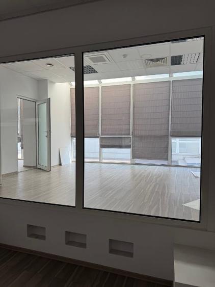 Spațiu comercial 900 mp | Rooftop Bega | Timișoara – disponibil imediat - 8