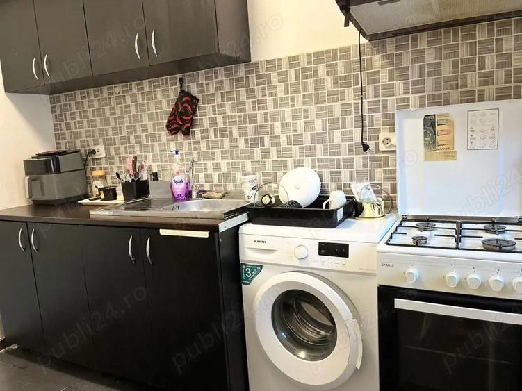 Garsoniera sos Salaj 15 minute Piata Unirii - 2