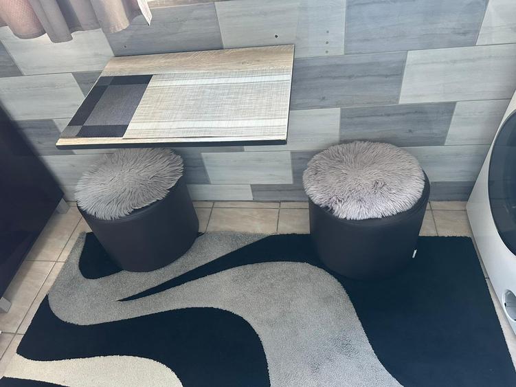 Vanzare garsoniera in Galati, zona Aviatiei, renovata si mobilata - 8