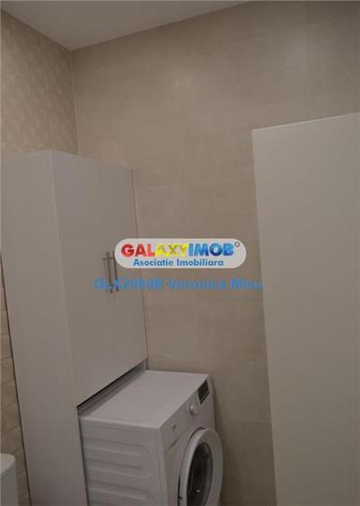 Apartament de inchiriat 2 camere   Hils    Theodor Pallady - 7