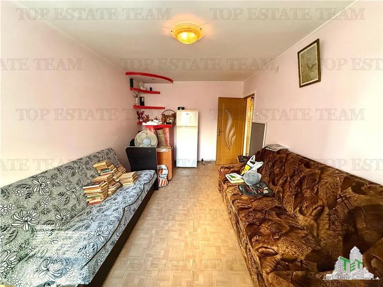 Apartament 3 Camere | 64 mp | Bloc 1986 | Rahova-Ferentari - 2